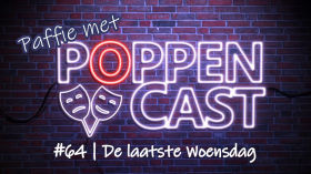 Paffie met PoppenCast #64 | De Laatste Woensdag by De PoppenCast